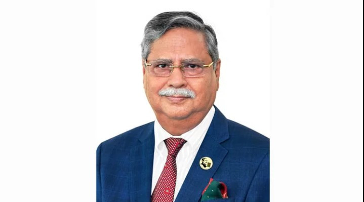 পহেলা বৈশাখের মাঝে বাঙালি খুঁজে পায় নিজস্ব ঐতিহ্য,সংস্কৃতি ও চেতনার স্বরূপ : রাষ্ট্রপতি